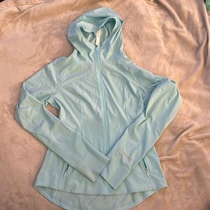 Lululemon Mist Over Windbreaker